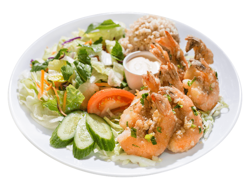 garlic shrimp plano texas